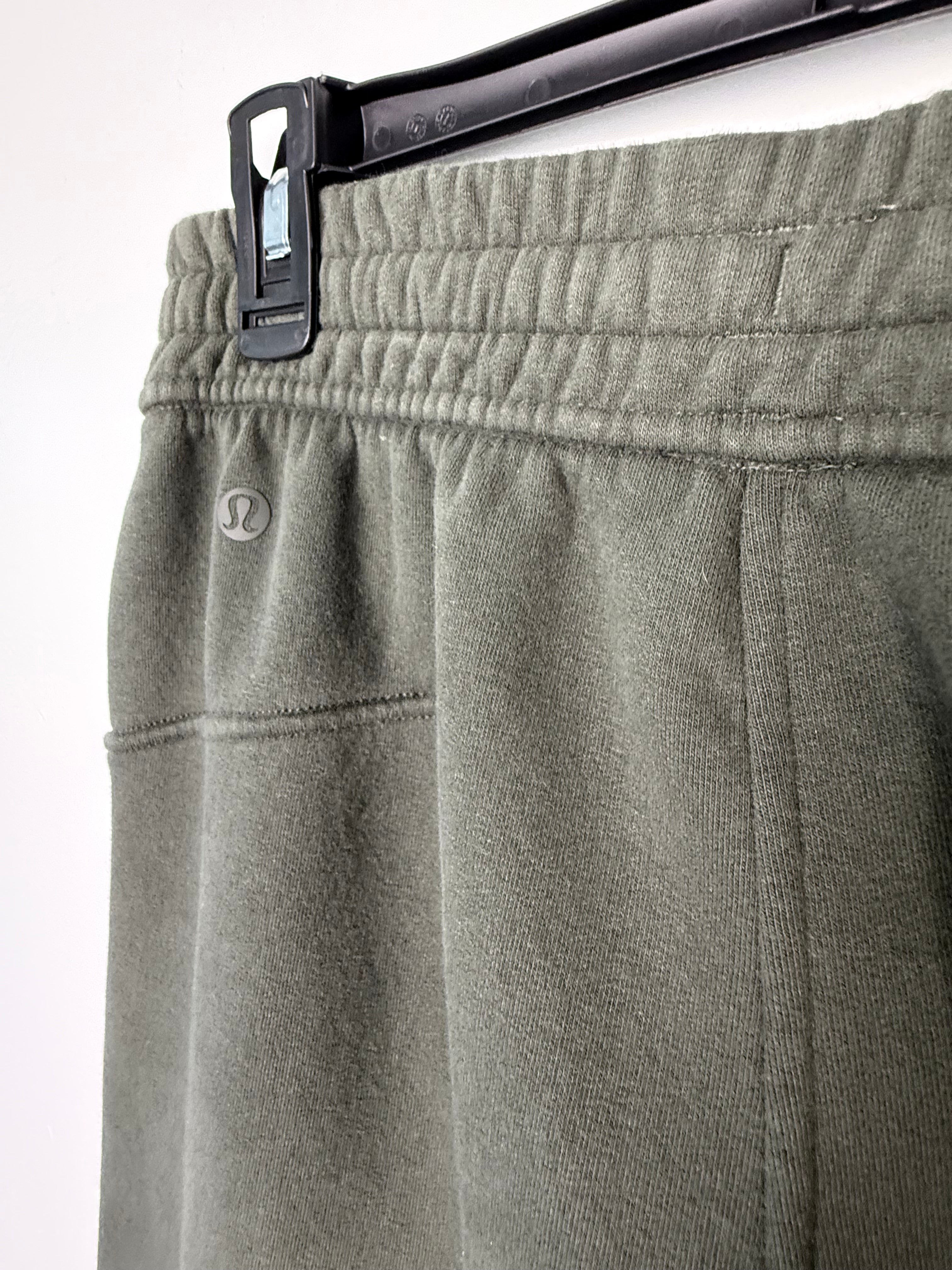 Lululemon Joggers | Size 6