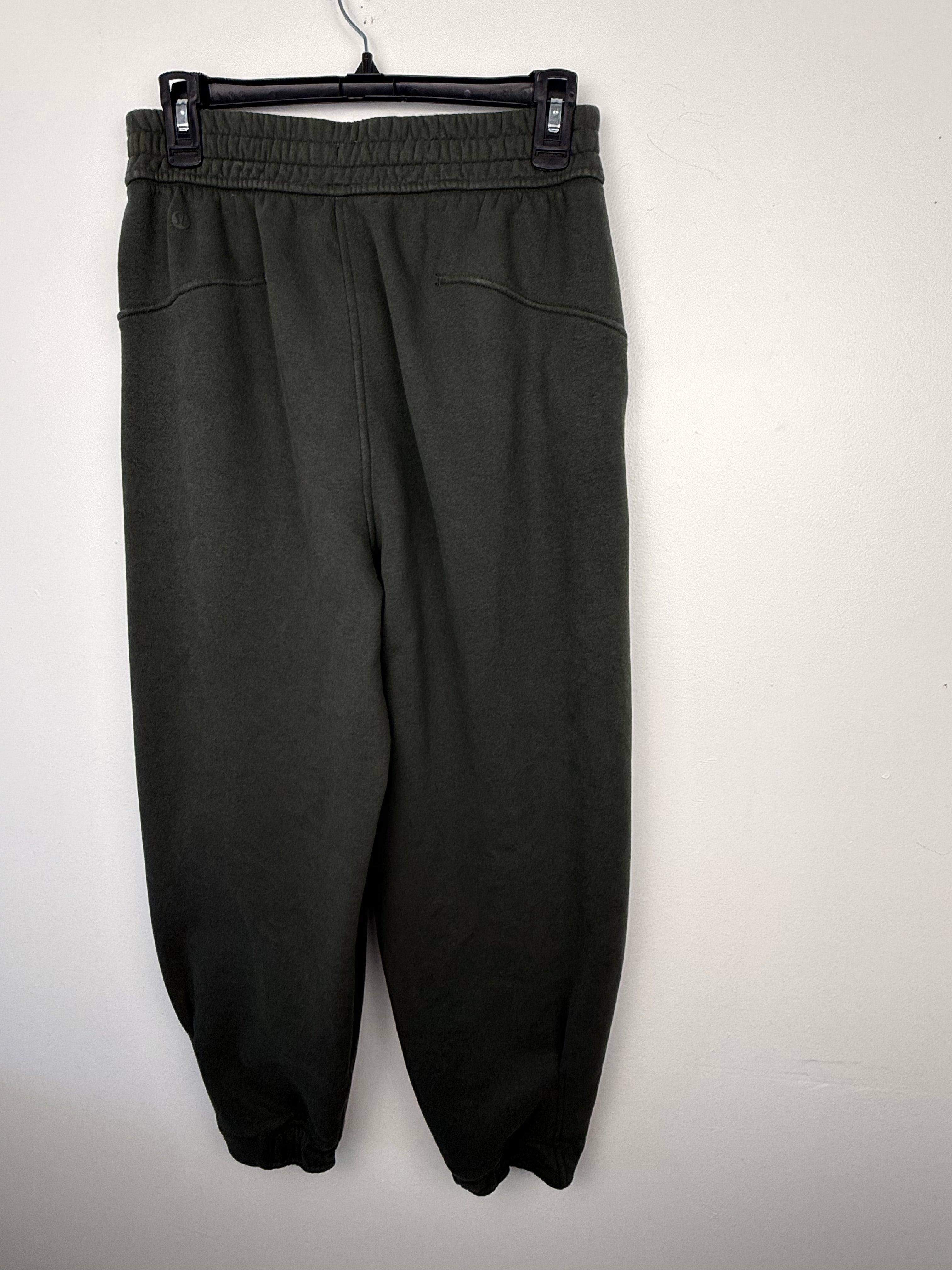 Lululemon Joggers | Size 6