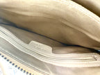 Inside view of Pelle rfid-anti-theft-crossbody-bag