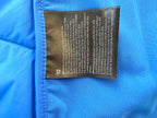 Interior mesh lining and size tag Lululemon vest women size 12.