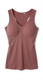 Knix Cami Shaper with Built-In Bra | Size S at Blue Sparrow Shop