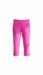 Lululemon Cropped Leggings | Size 6 at Blue Sparrow Shop