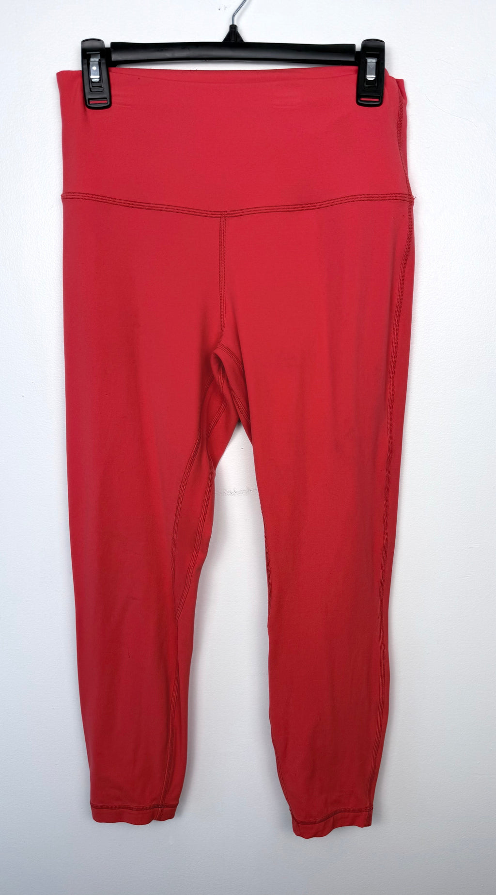Lululemon High-Rise  Leggings | Size 8/10 on hanger