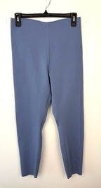 Lululemon High-Rise Performance Leggings | Size 8 at Blue Sparrow Shop on hanger
