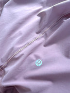 Lululemon Mesh Activewear top - size 12 