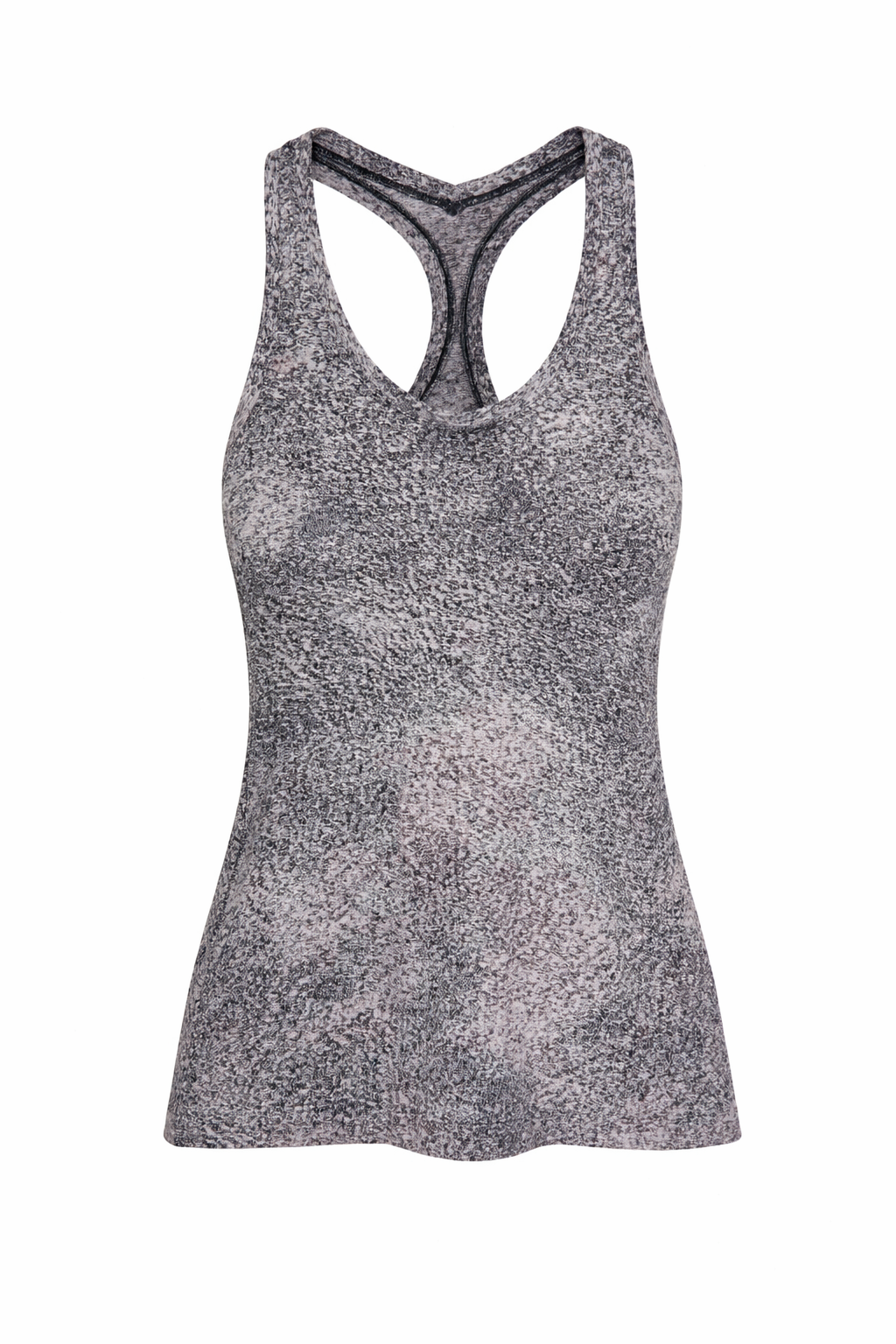 Lululemon Racerback Tank Top resale at Blue Sparrow Shop 