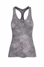 Lululemon Racerback Tank Top resale at Blue Sparrow Shop 