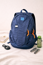 MEC mini backpack | Travel Backpack at Blue Sparrow Shop