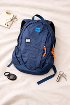 MEC mini backpack | Travel Backpack at Blue Sparrow Shop