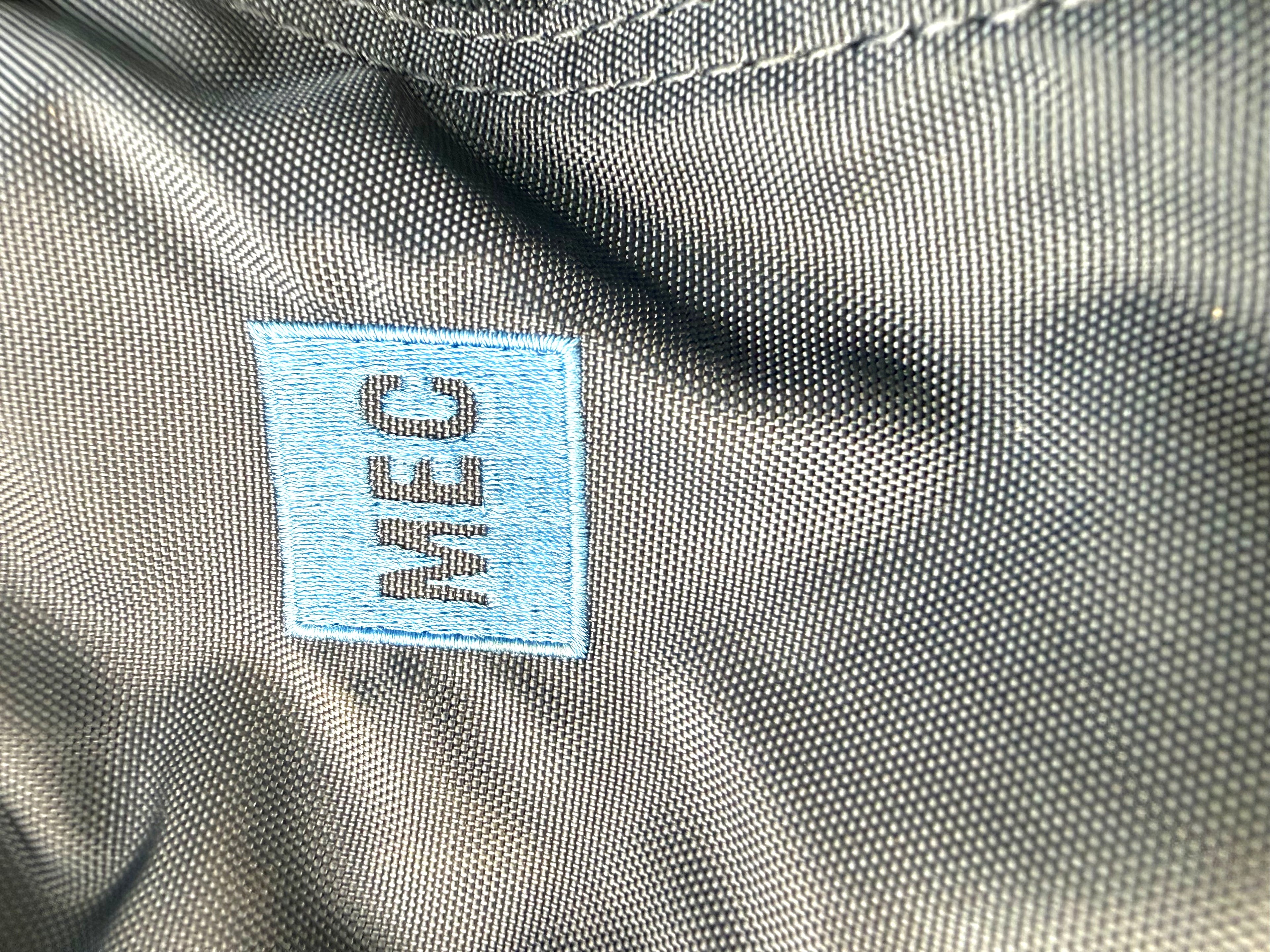 MEC label on MEC Lightweight Hiking Daypack Backpack