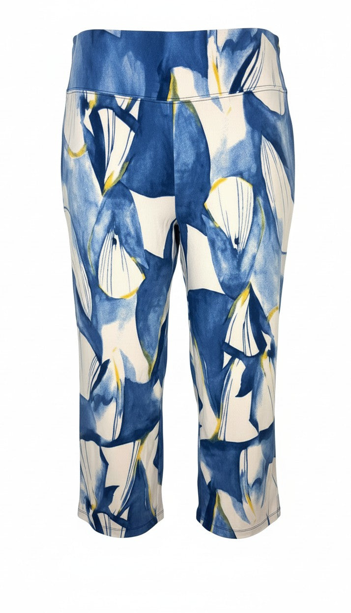 Made in Canada Sympli Palazzo Pants | Size 14 at Blue Sparrow Shop 