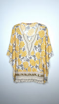 OWN IT Made in Italy Boho Kaftan | One Size at Blue Sparrow Shop