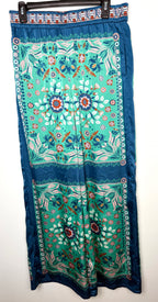Maison d’Amélie Paris Wide Leg Pants  on hanger