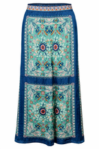 Maison d’Amélie Paris Wide Leg Pants at Blue Sparrow Shop
