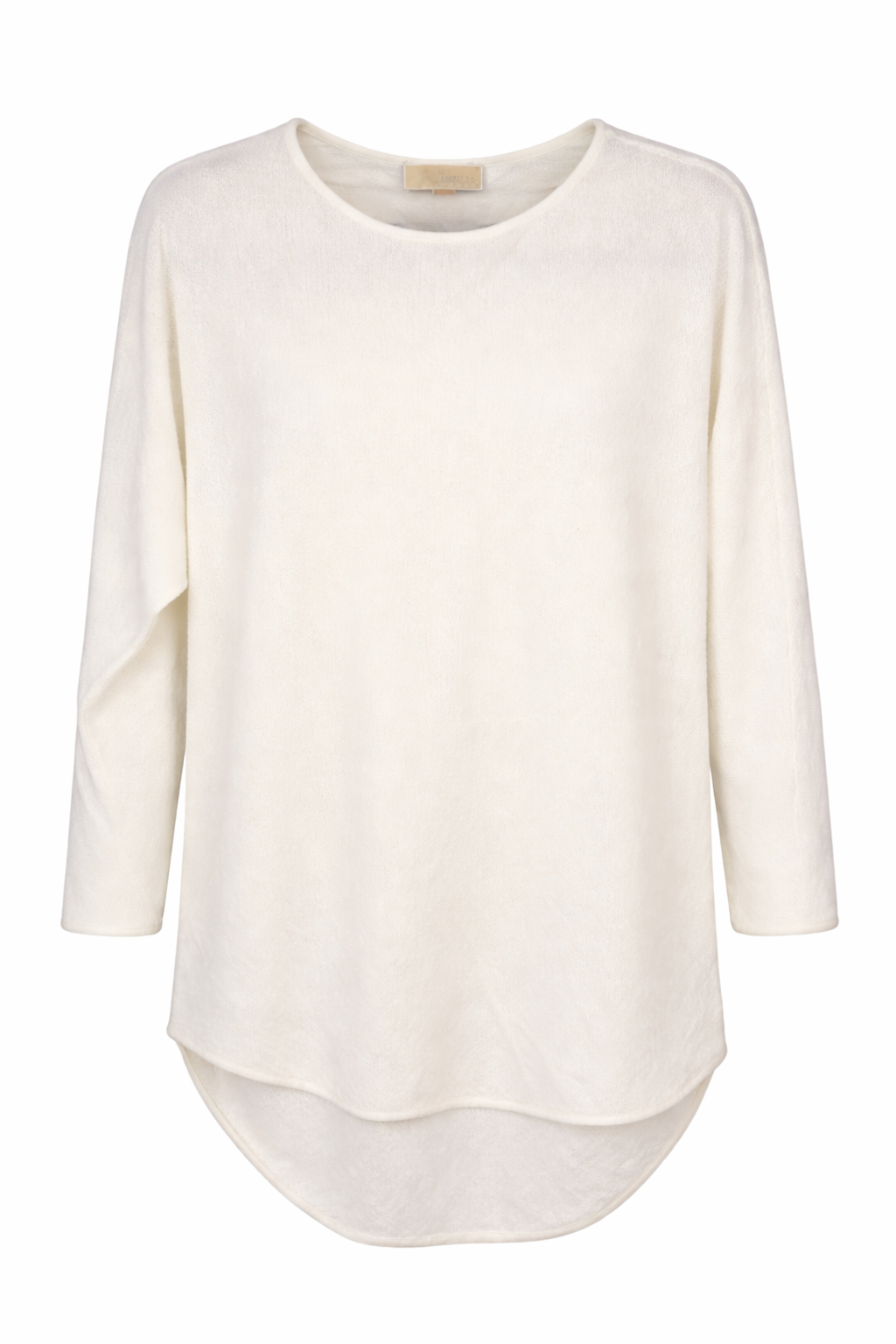 Michael Kors Textured Tunic Sweater | Size M at Blue Sparrow Shop