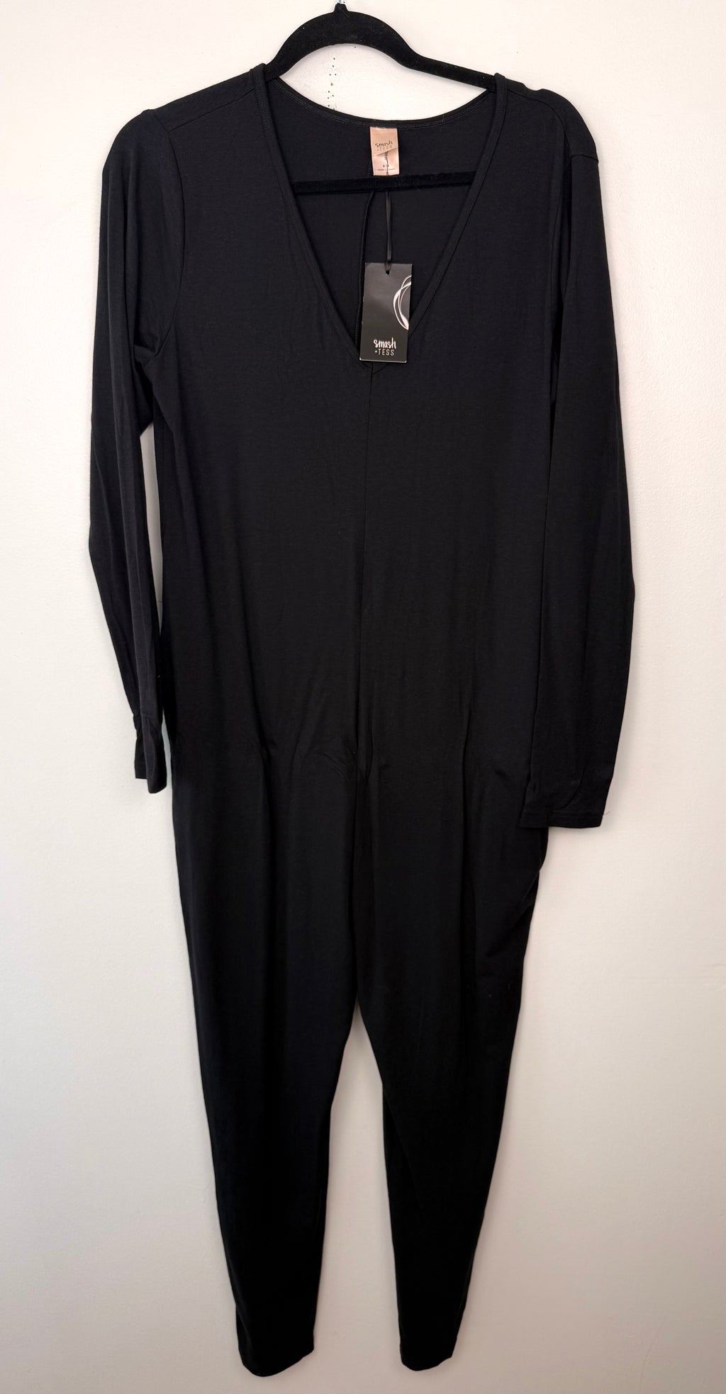 NWT Cotton Smash & Tess Friday Romper | Size M on hanger