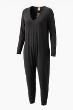 NWT Cotton Smash & Tess Friday Romper | Size M on white background
