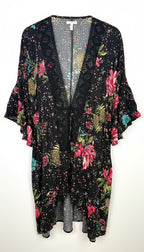 NWT Maurices Kimono Cardigan | Size Large at Blue Sparrow Shop 