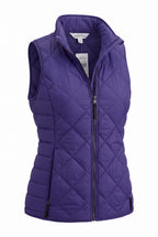 NWT Northern Reflections Puffer Vest | Size S on white background