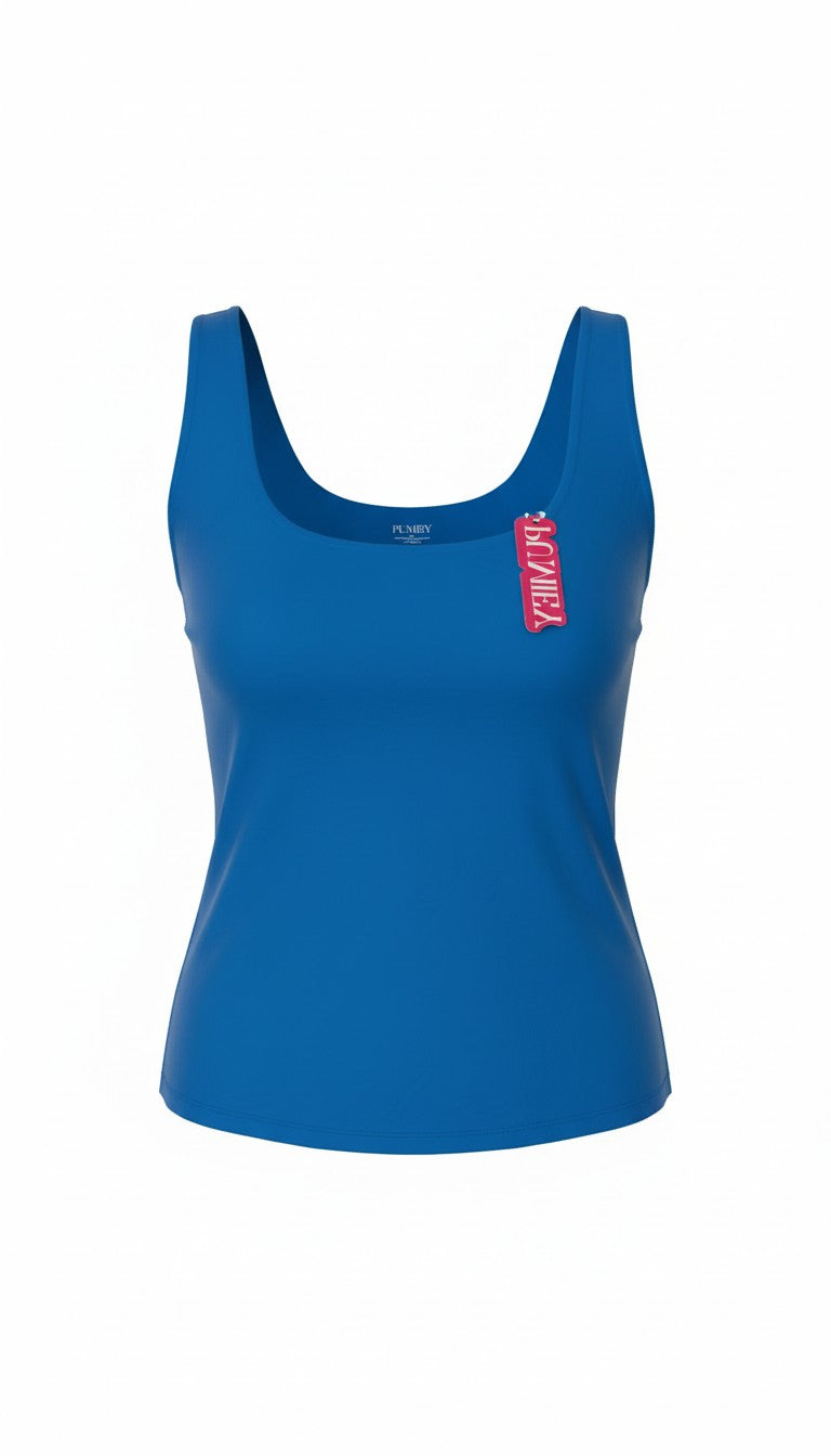NWT Pumley Cami | Tank Top | Size 2XL  at Blue Sparrow Shop