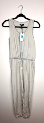 NWT Silver Jeans Co. Jumpsuit  on hanger