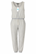 NWT_Silver_brand_denim_jumpsuit at Blue Sparrow Shop Resale Canada