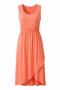 NWT SweetLegs Maxi Dress at Blue Sparrow Shop