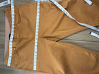 NWT Tribal Cropped Wide Leg Pants at Blue Sparrow Shop measuring 36" waist and 40" hips 