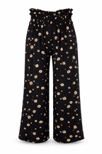 Patron of Peace Boho Pants | Size M at Blue Sparrow Shop