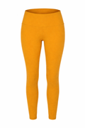 NWT PrAna Chakara 7/8 Leggings Deep Solstice | XS at Blue Sparrow Shop