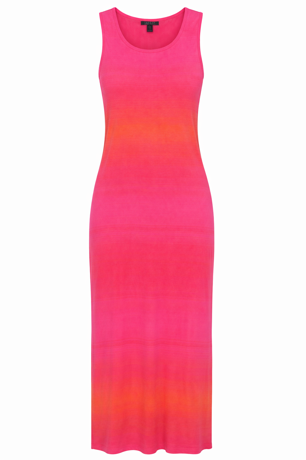 Ralph Lauren Sleeveless Knit Dress at Blue Sparrow Shop