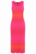 Ralph Lauren Sleeveless Knit Dress at Blue Sparrow Shop
