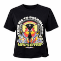 Retro Graphic Tee  at Blue Sparrow Shop
