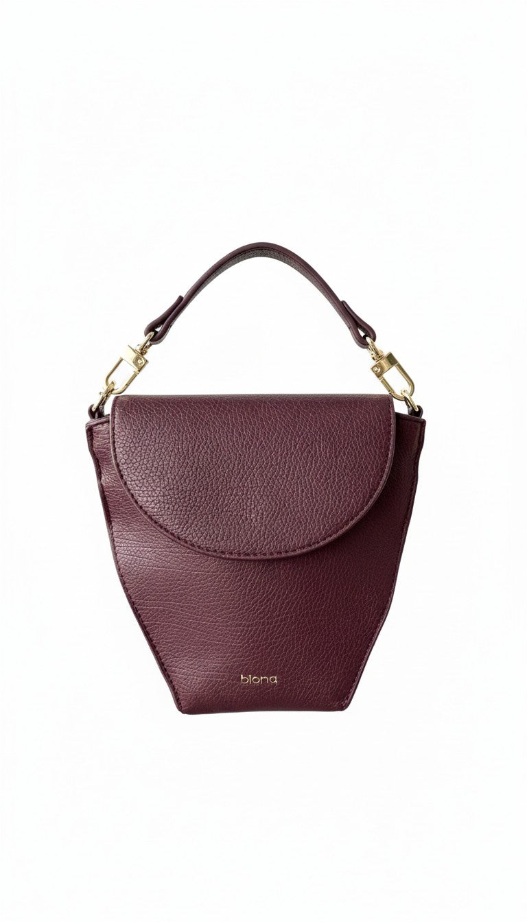 Riona Mini Crossbody Bag  at Blue Sparrow Shop