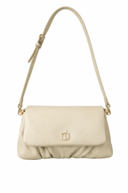 Riona Sage Green Crossbody Bag | RFID at Blue Sparrow Shop