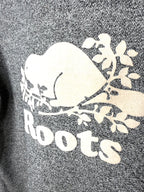 Roots Canada Pullover Hoodie at Blue Sparrow Shop 