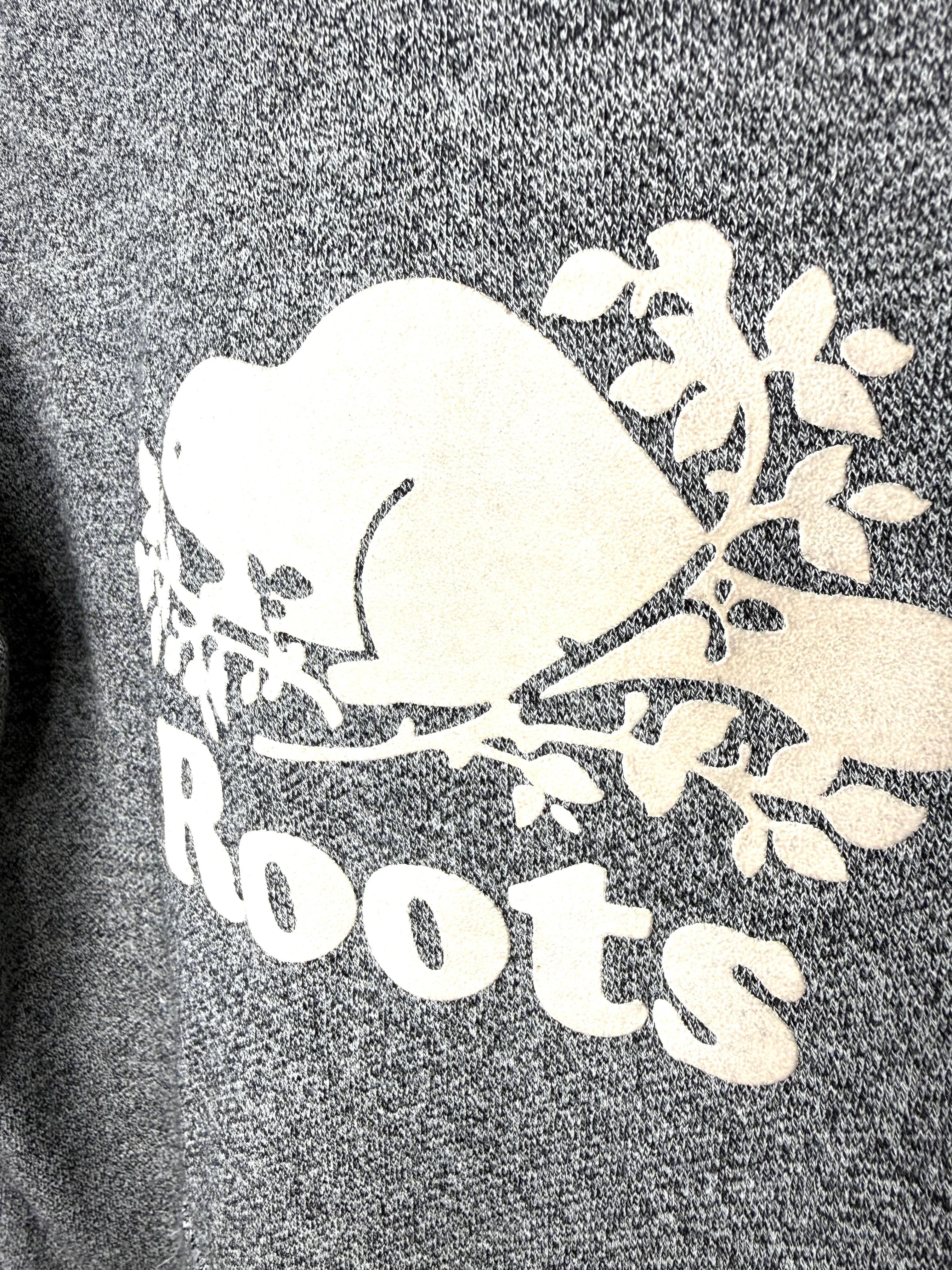 Roots Canada Pullover Hoodie at Blue Sparrow Shop 