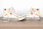 Converse All Star High Top Sneakers