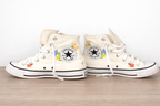 Converse All Star High Top Sneakers