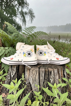 Converse All Star High Top Sneakers
