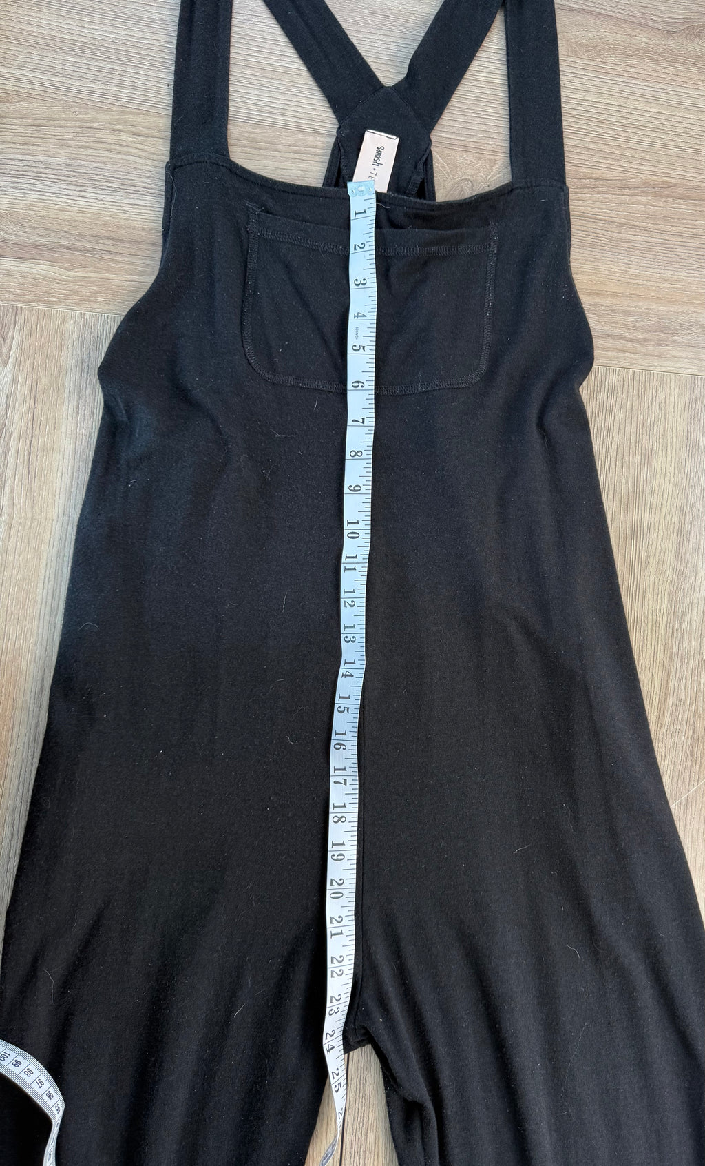 Betsey Johnson Cocktail dress with flare hem measuring 37" from shoulder to hem