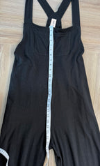 Betsey Johnson Cocktail dress with flare hem measuring 37" from shoulder to hem