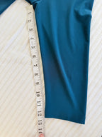 Sympli 3/4 Sleeve Top | Size 10 measuring 13" sleeve