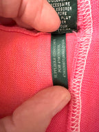 Tags inside Ralph Lauren Vintage Dress 