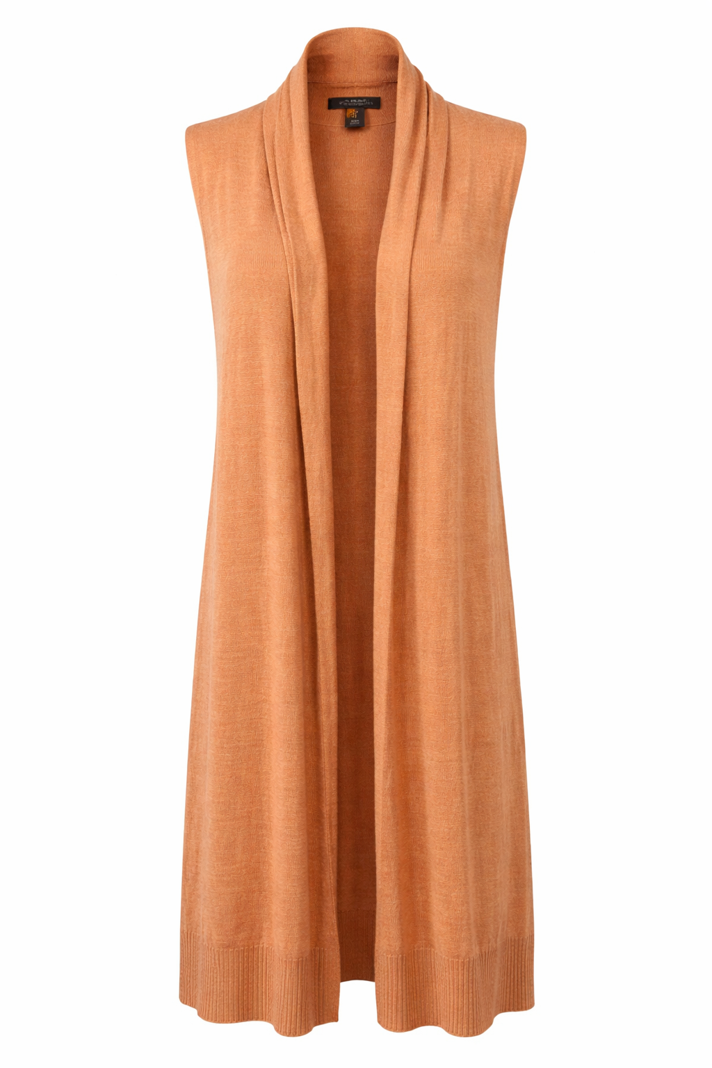 Tahari Merino Wool Blend Longline Duster | Cardigan | Size S at Blue Sparrow Shop
