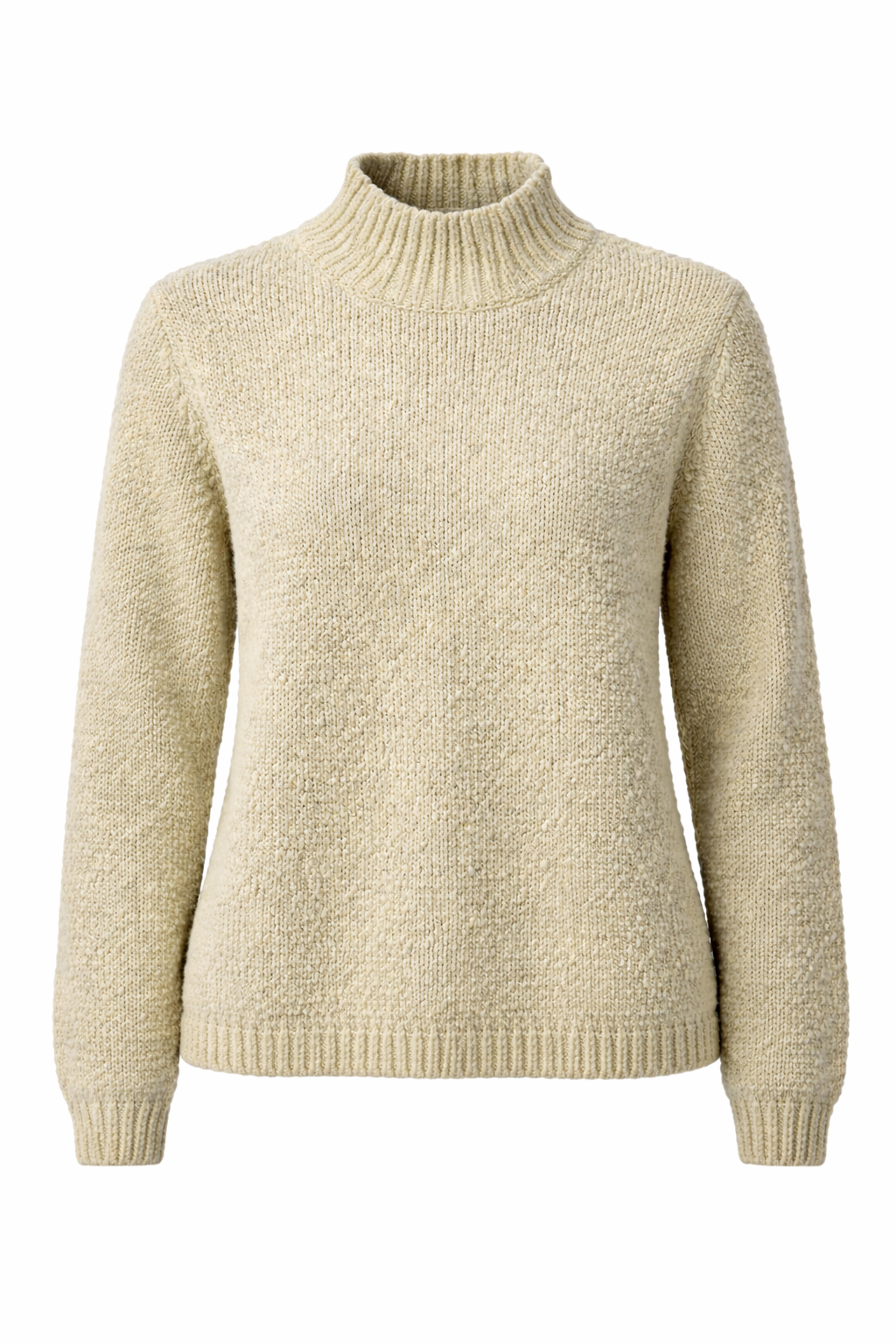 Talbots 100% Cotton Chunky Knit Sweater | Size M at Blue Sparrow Shop Canadian Resale