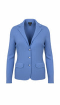 Talbots 100% Pure Merino Wool Sweater Blazer | Size S at Blue Sparrow Shop  