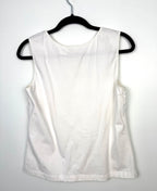 Together brand layer piece with lace top - back view 