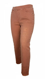Tribal Brand Audrey Embellished Jeans | Size 14  at Blue Sparrow Shop