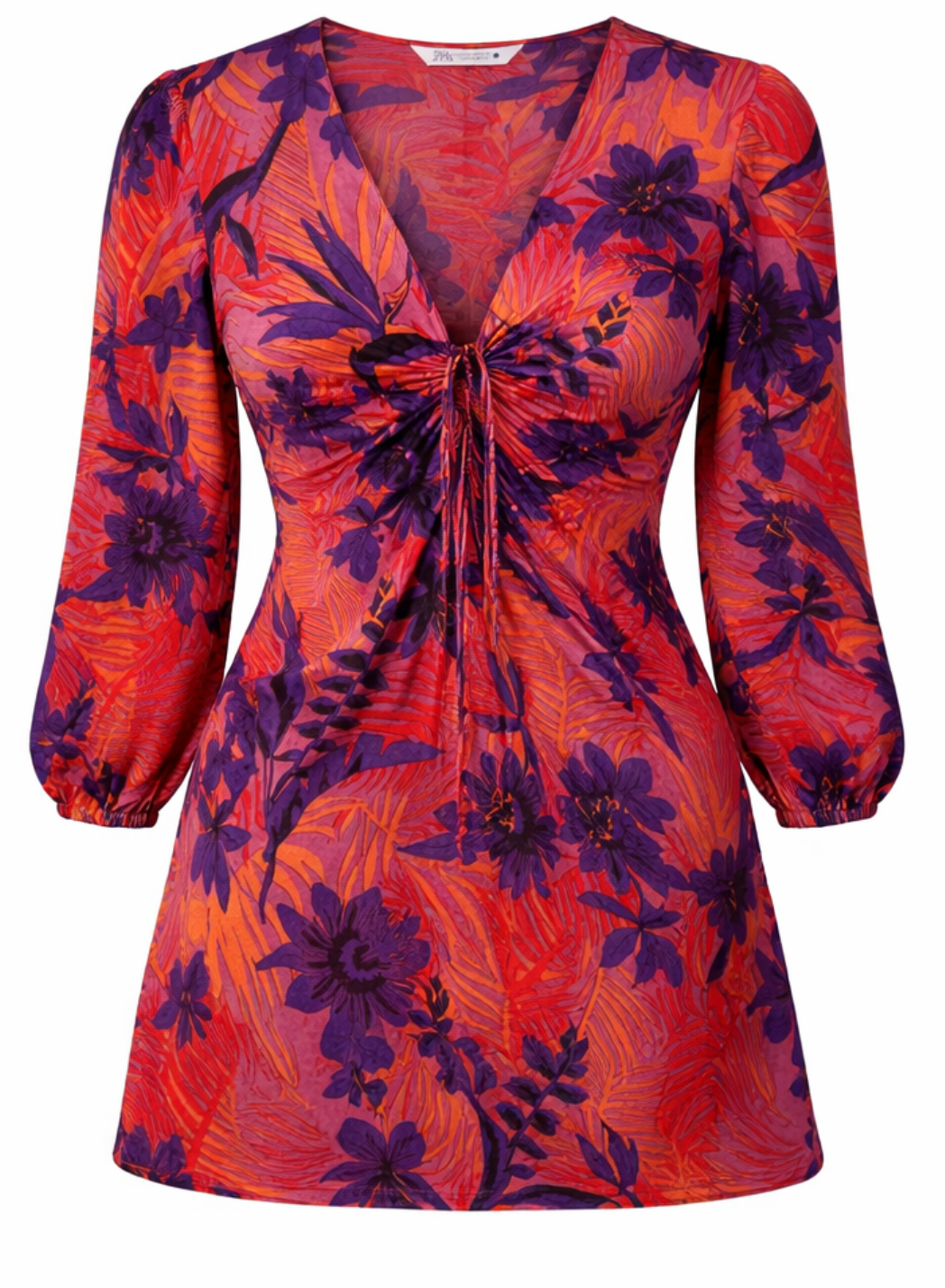 Zara Mini Dress | Size XS at Blue Sparrow Shop